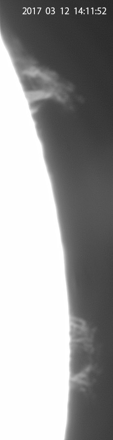 3月12日の太陽_e0174091_16030181.jpg