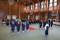 平成28年度中学校卒業式_a0240692_924151.jpg