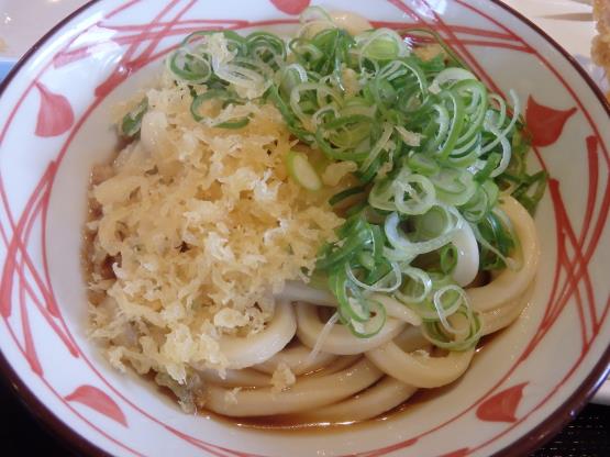 丸亀製麺　　　　　　　西宮前浜店_c0118393_18184770.jpg