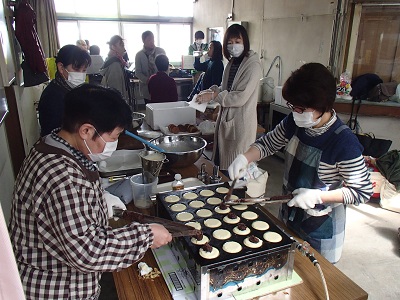 えちごトキめき鉄道開業2周年記念イベント_c0187298_2285823.jpg