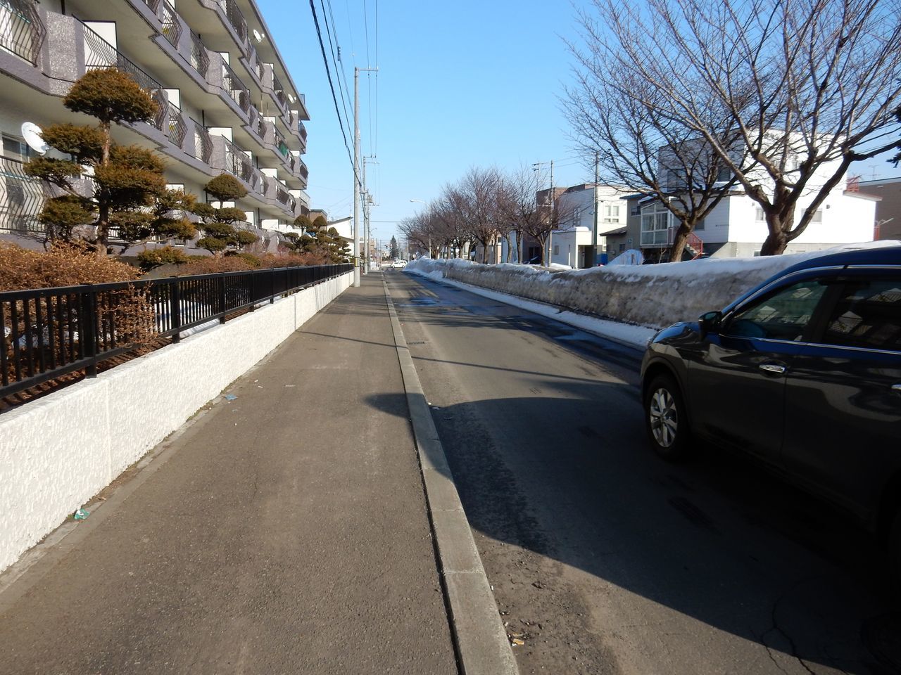 On the sunny side of the street_c0025115_21535823.jpg