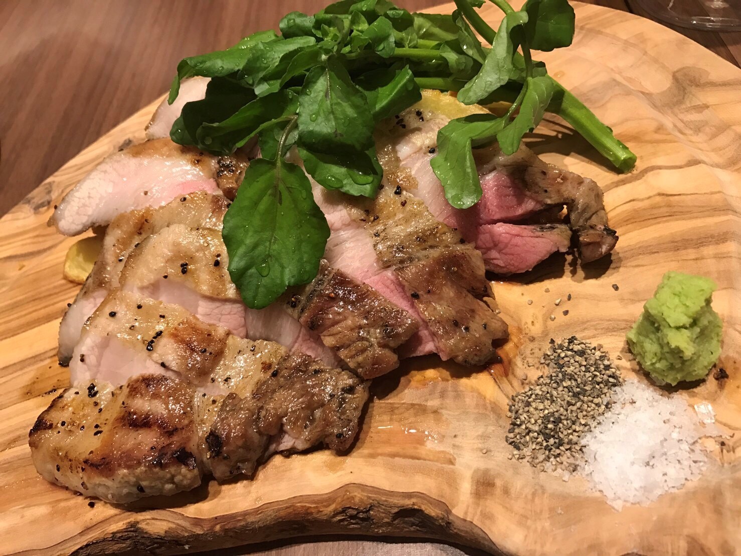 ☆美味しいお肉☆_e0158516_13582767.jpg