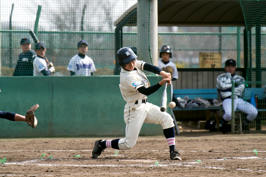 春季大会3位決定戦②_d0262619_20393037.jpg