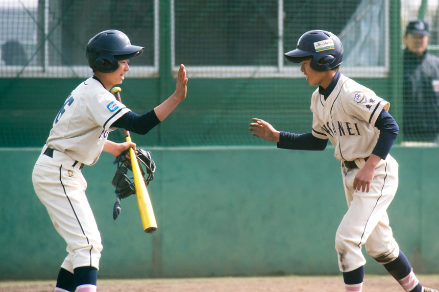 春季大会3位決定戦②_d0262619_20395170.jpg