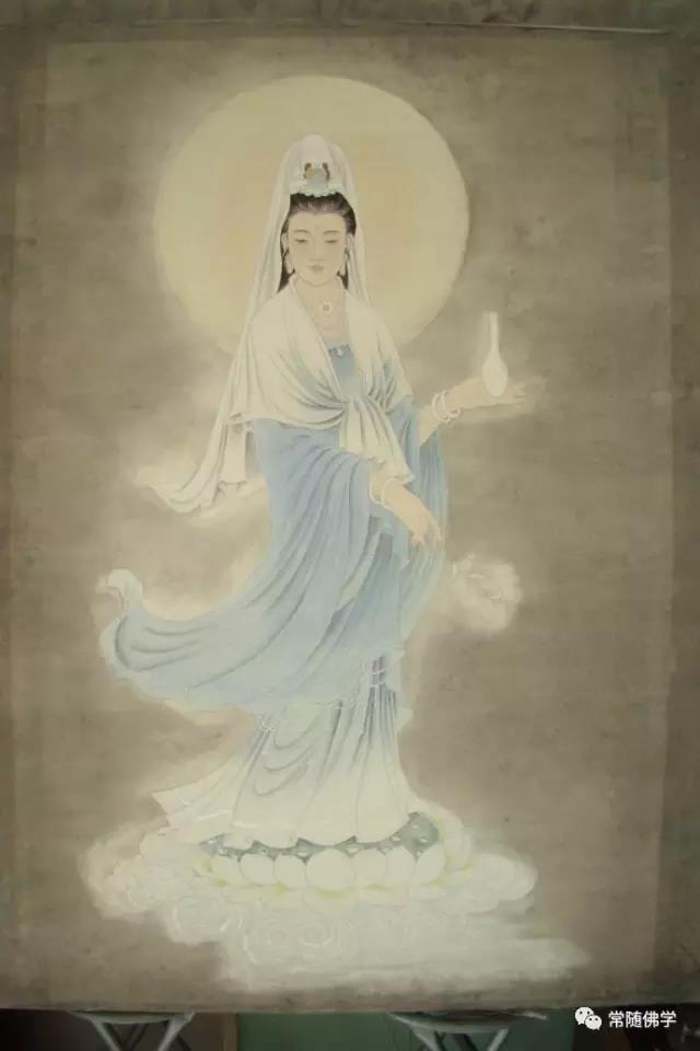 倓虚法师亲历的观世音菩萨显灵_b0348023_21333234.jpg