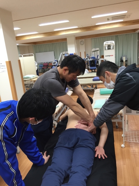第117回TOC体表解剖勉強会 腸肋筋、最長筋、多裂筋、棘筋、半棘筋_b0329026_19240881.jpeg