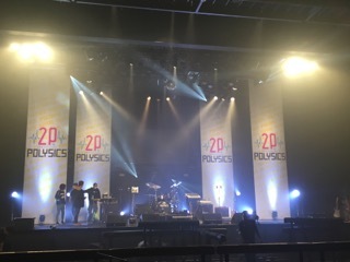 20周年 OR DIE!!! All Time POLYSICS!!!_b0209830_18501185.jpeg