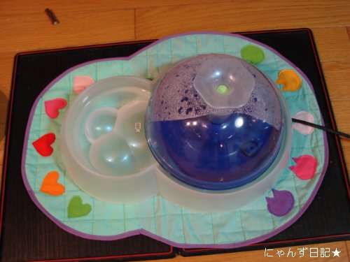 かわいいプレゼント★_d0355333_14094523.jpg