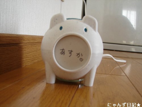 猫噴水の上手な使い方_d0355333_14105768.jpg