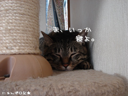 タワー穴抜けの術_d0355333_14111614.jpg