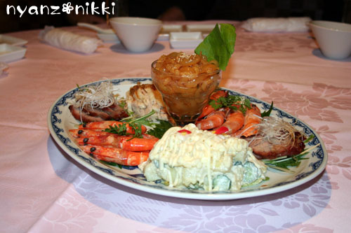 中華料理♪♪_d0355333_14551559.jpg