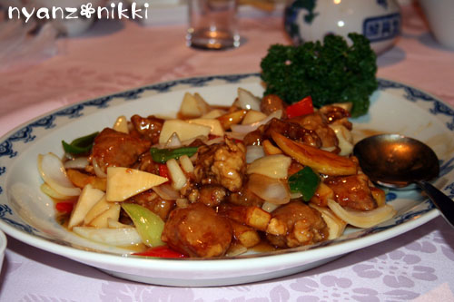 中華料理♪♪_d0355333_14551601.jpg