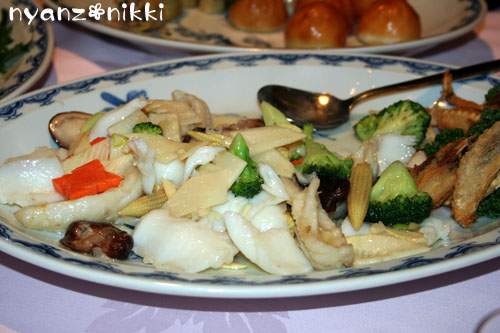 中華料理♪♪_d0355333_14551632.jpg