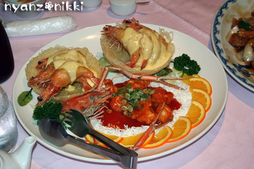 中華料理♪♪_d0355333_14551775.jpg