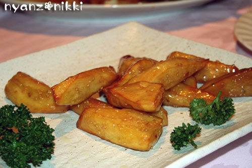 中華料理♪♪_d0355333_14551793.jpg