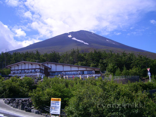富士山とお手伝いにゃん友さん_d0355333_15032174.jpg