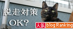 脱走対策ベランダ_d0355333_16413115.jpg