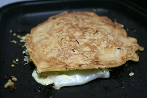 関西名物粉モンパーティ_d0355333_16413675.jpg
