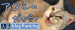 New猫ベッド争奪戦★前編_d0355333_16562422.jpg