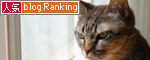 猫警備員に要注意_d0355333_19021863.jpg