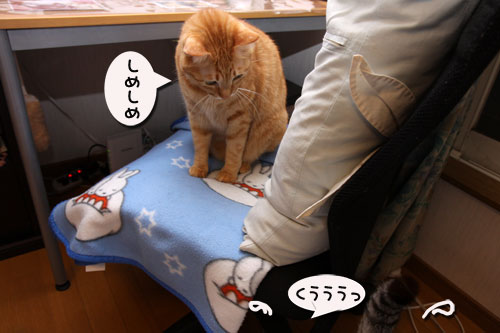 策士は誰だ!_d0355333_19111632.jpg