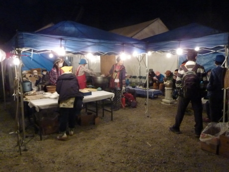 第51回兵庫労山六甲全山縦走に参加 2017年3月12日(日)_c0218841_16080786.jpg