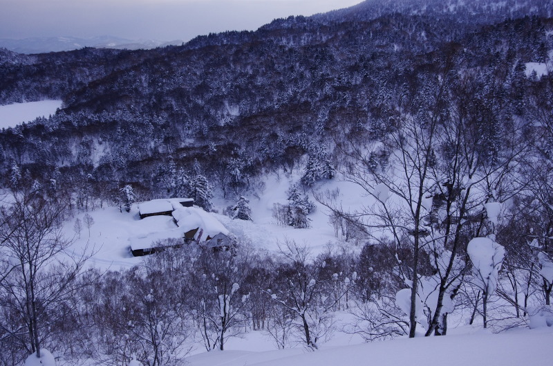 また次の機会に 八幡平樹氷ツアー 8weblog また次の機会に 八幡平樹氷ツアー 8weblog