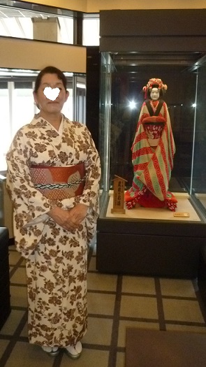 国立文楽劇場・名流花の会・素晴らしかった、清元 雁金_f0181251_1711463.jpg