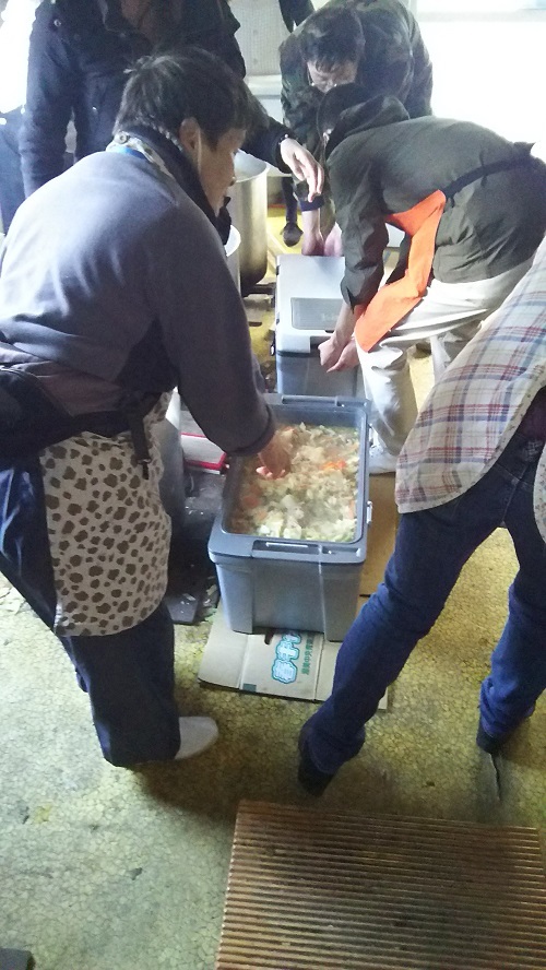 3/11(土)炊き出しボランティア日記_f0021370_10085172.jpg