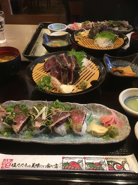 大好物ランチ_e0340671_22375098.jpg