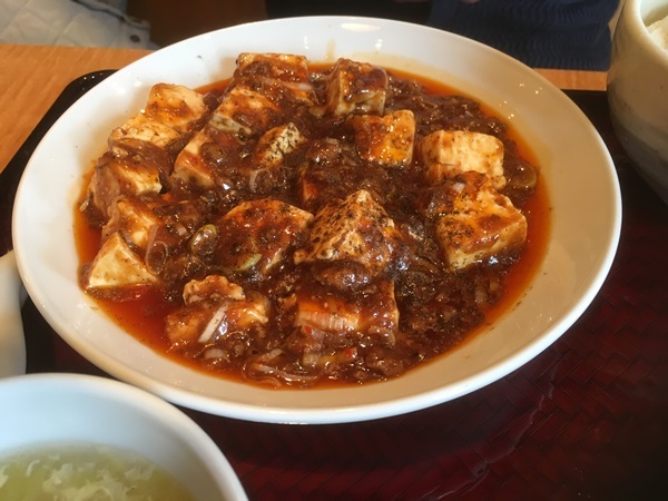 麻婆豆腐_e0340671_22380243.jpg