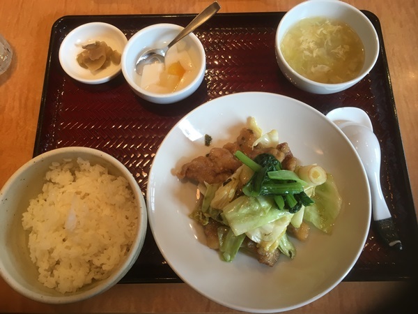 麻婆豆腐_e0340671_22380399.jpg