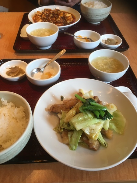 麻婆豆腐_e0340671_22380449.jpg