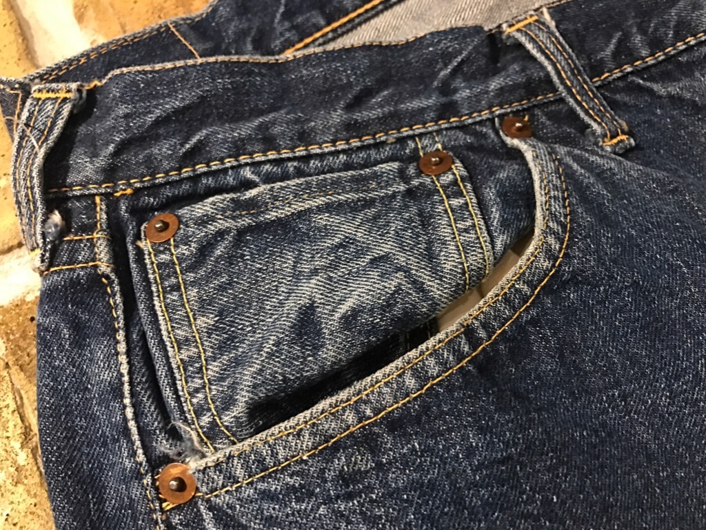 神戸店3/15(水)春物ヴィンテージ入荷!#6 LEVI\'S 501XX,Levi\'s Item!!!_c0078587_17545284.jpg