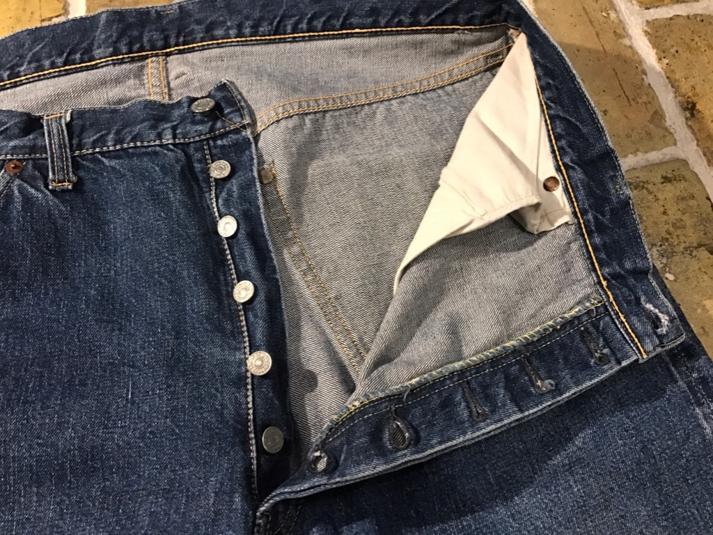 神戸店3/15(水)春物ヴィンテージ入荷!#6 LEVI\'S 501XX,Levi\'s Item!!!_c0078587_17550534.jpg