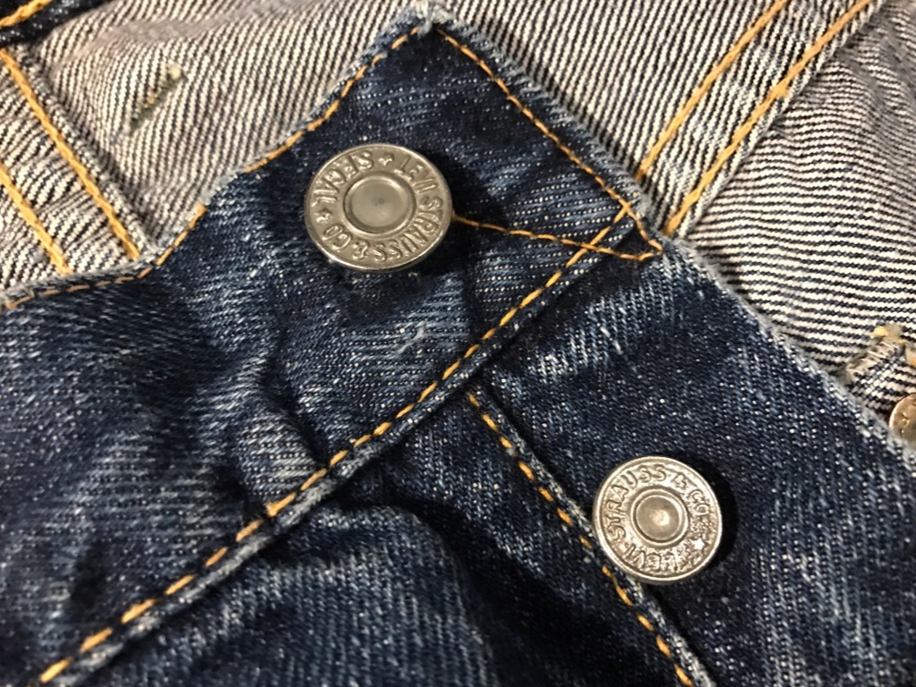 神戸店3/15(水)春物ヴィンテージ入荷!#6 LEVI\'S 501XX,Levi\'s Item!!!_c0078587_18212936.jpg