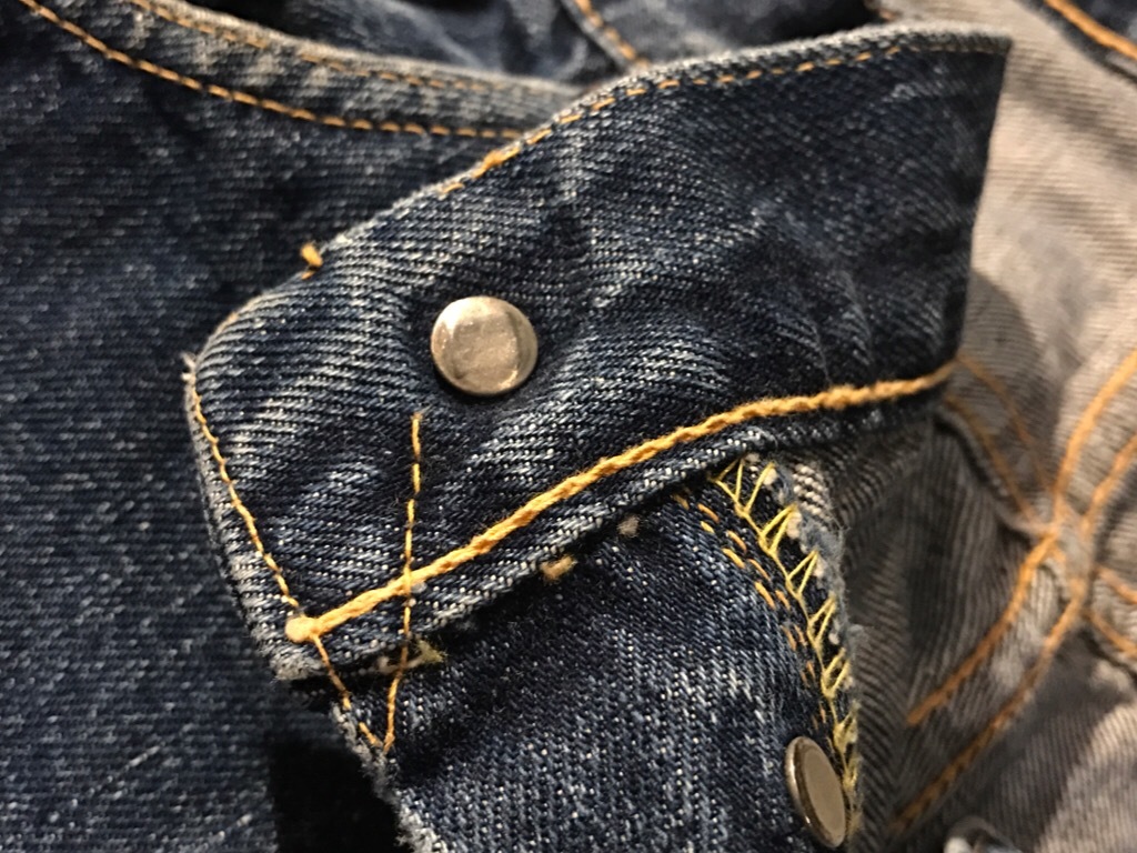 神戸店3/15(水)春物ヴィンテージ入荷!#6 LEVI\'S 501XX,Levi\'s Item!!!_c0078587_18215865.jpg