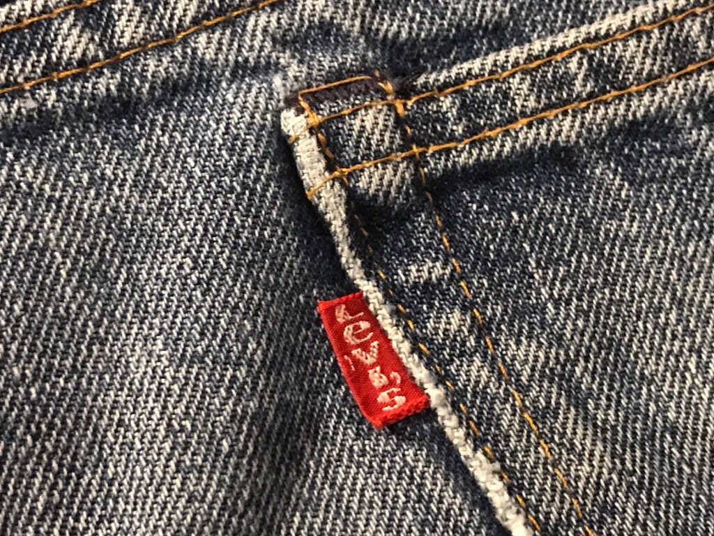 神戸店3/15(水)春物ヴィンテージ入荷!#6 LEVI\'S 501XX,Levi\'s Item!!!_c0078587_18272029.jpg