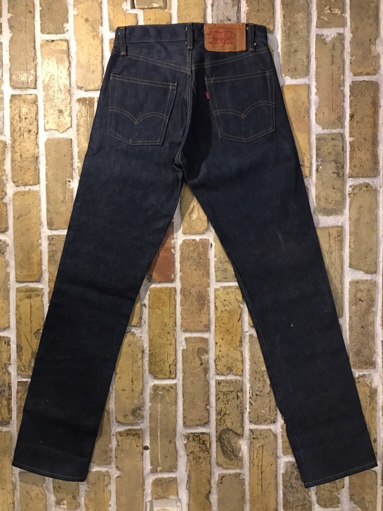 神戸店3/15(水)春物ヴィンテージ入荷!#6 LEVI\'S 501XX,Levi\'s Item!!!_c0078587_18372593.jpg