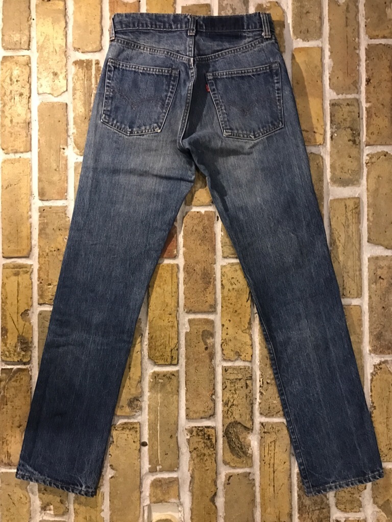 神戸店3/15(水)春物ヴィンテージ入荷!#6 LEVI\'S 501XX,Levi\'s Item!!!_c0078587_18420278.jpg