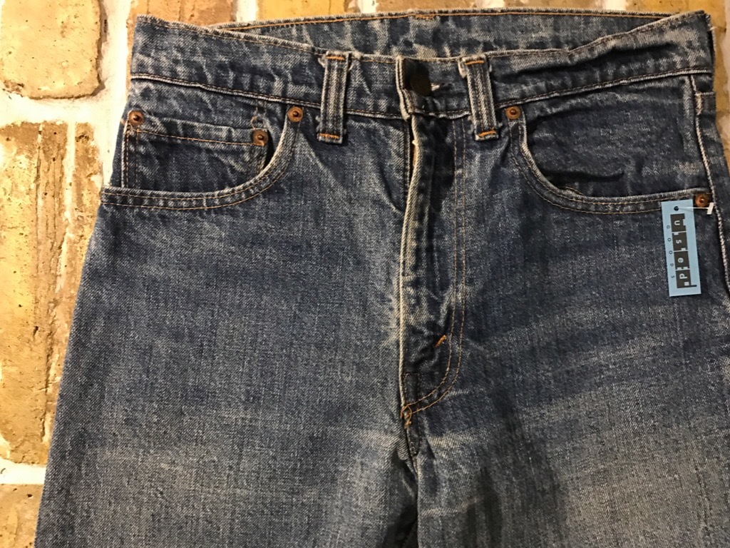 神戸店3/15(水)春物ヴィンテージ入荷!#6 LEVI\'S 501XX,Levi\'s Item!!!_c0078587_18425766.jpg