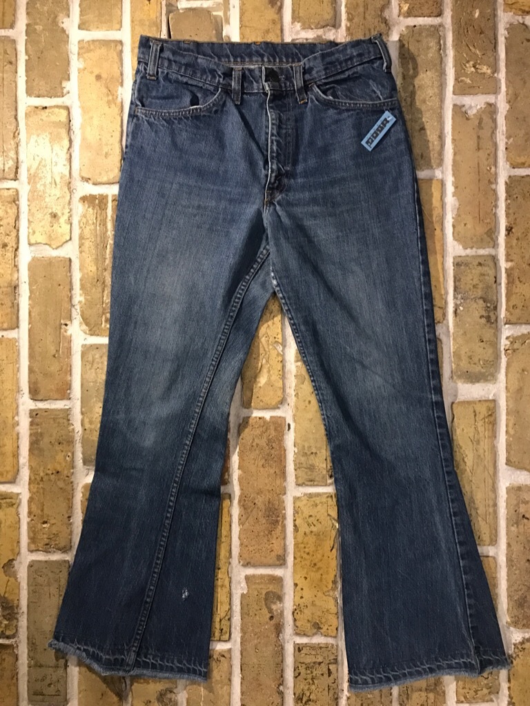 神戸店3/15(水)春物ヴィンテージ入荷!#6 LEVI\'S 501XX,Levi\'s Item!!!_c0078587_18533502.jpg