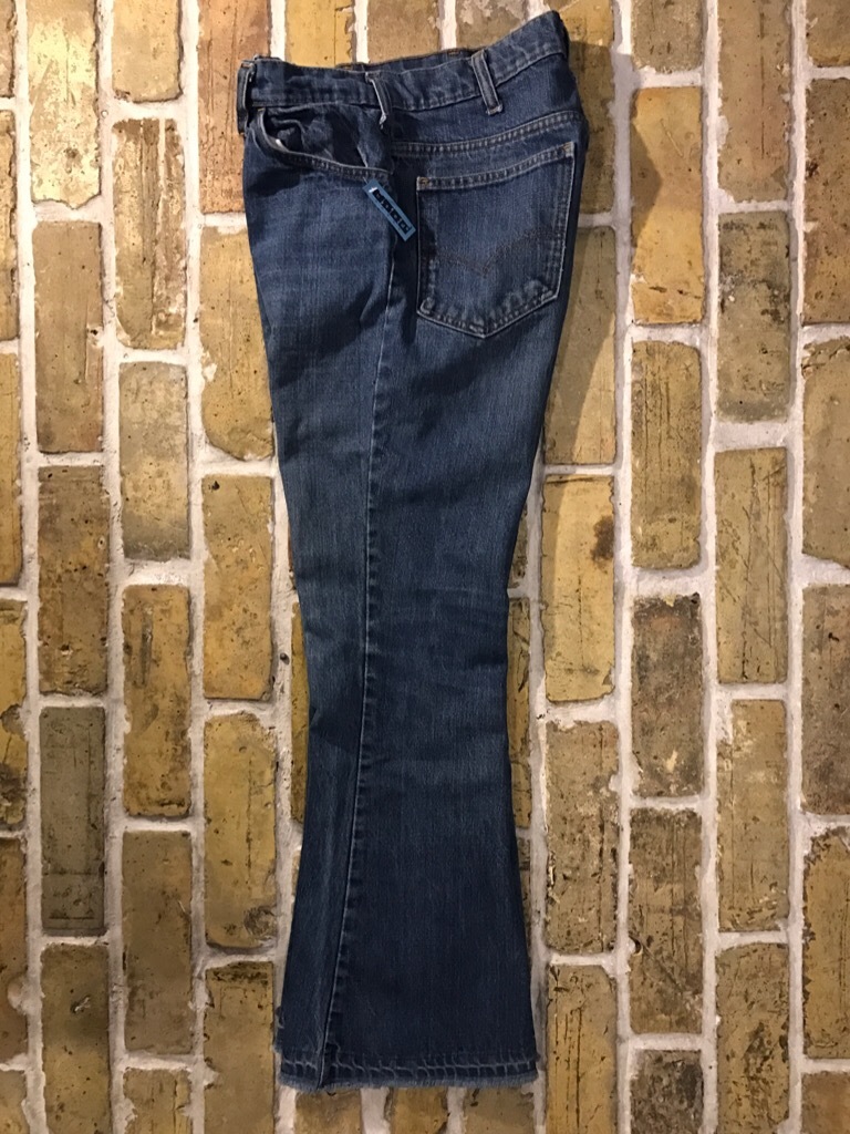 神戸店3/15(水)春物ヴィンテージ入荷!#6 LEVI\'S 501XX,Levi\'s Item!!!_c0078587_18534916.jpg