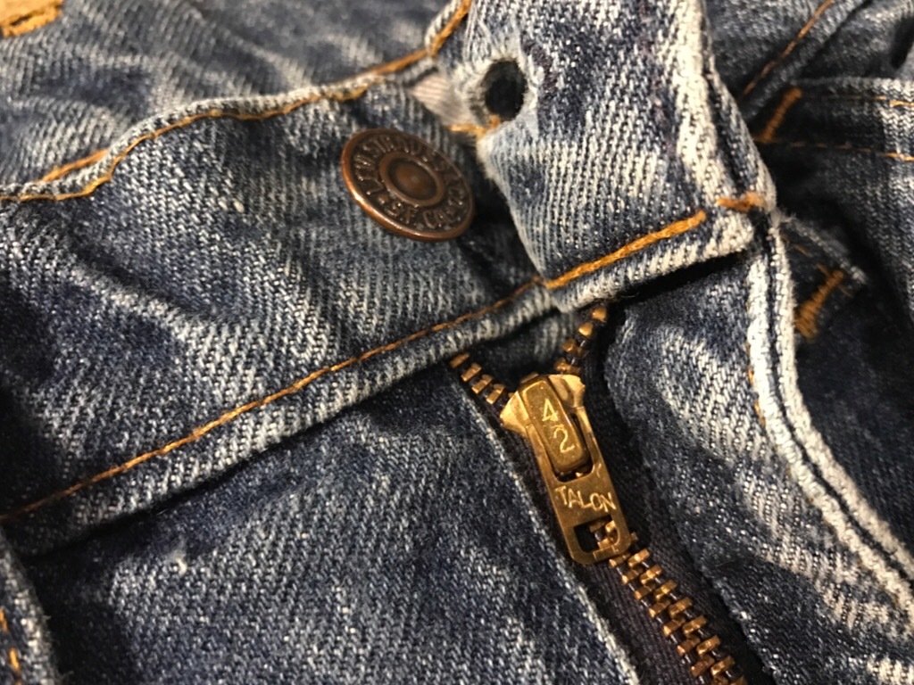 神戸店3/15(水)春物ヴィンテージ入荷!#6 LEVI\'S 501XX,Levi\'s Item!!!_c0078587_18540936.jpg
