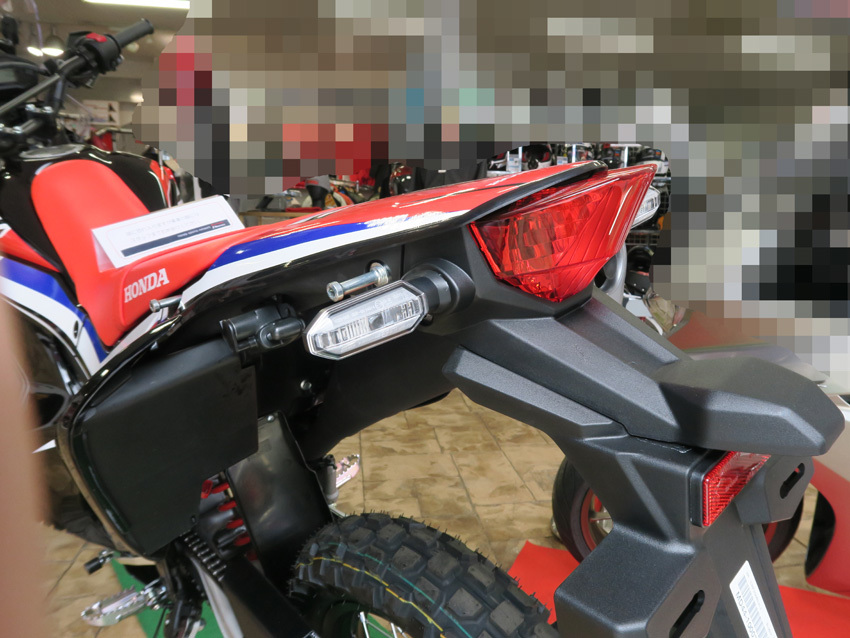 HONDA CRF250 RALLY 2017_d0244687_13254301.jpg