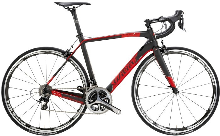 ウィリエール (Wilier)チェントウノ Cento1SR WILIER CENTO1 SR