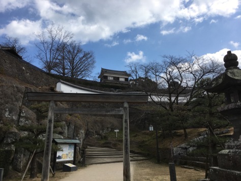 大分・臼杵市への、出張指圧治療。_a0112393_12465535.jpg