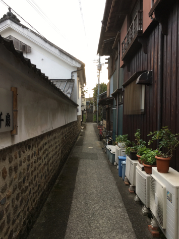 大分・臼杵市への、出張指圧治療。_a0112393_12465667.jpg