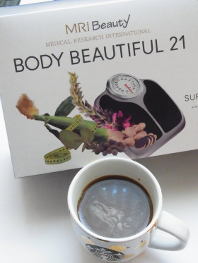 ダイエットサポート サプリメント 「BODY BEAUTIFUL 21」_c0172698_11245792.jpg