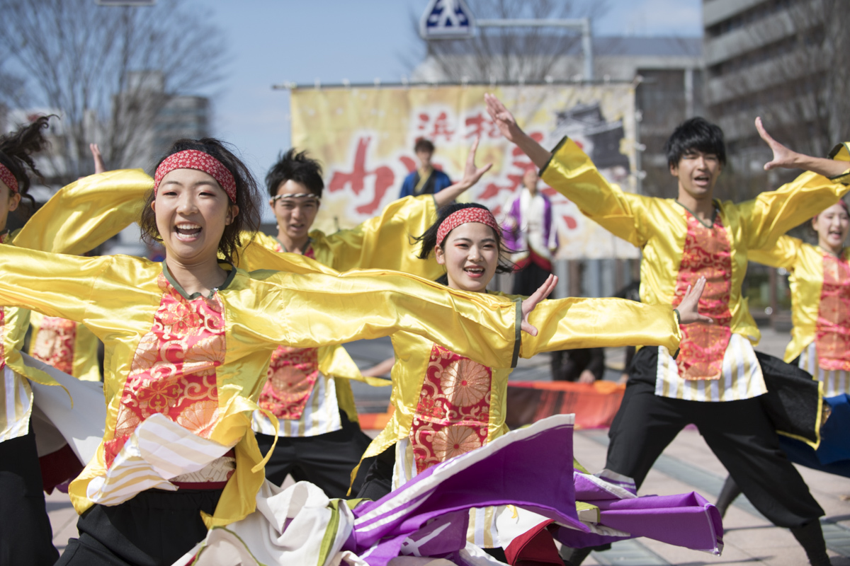 2017　浜松がんこ祭_f0184198_22044908.jpg